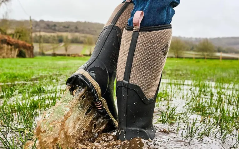 Muckboot Sale Banner